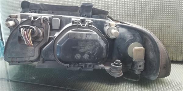 Faro Delantero Derecho Audi A4 Avant (B5)(1999->) foto 3