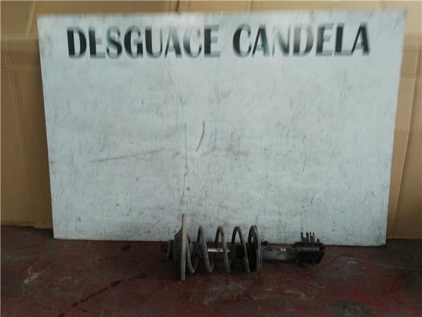 Amortiguador Delantero Derecho