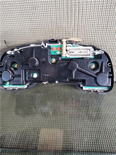 Cuadro Instrumentos Opel Astra G Berlina (1998->)