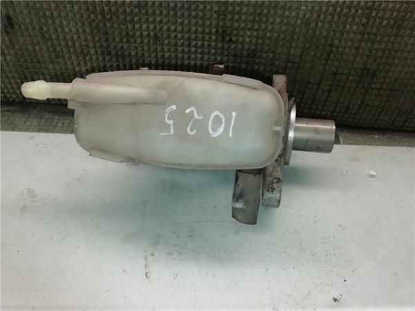 Bomba Freno Renault Scenic III (JZ)(2009->) foto 2