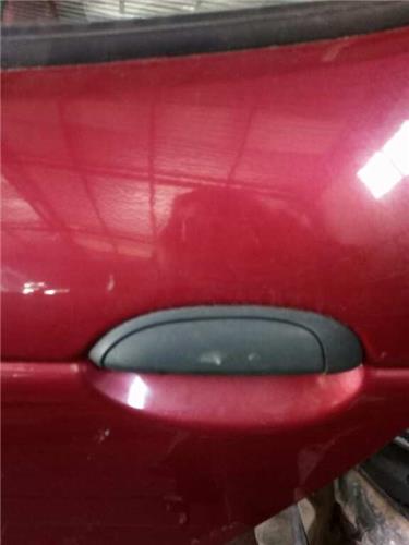 Maneta Exterior Trasera Izquierda Renault MEGANE I BERLINA HATCHBACK