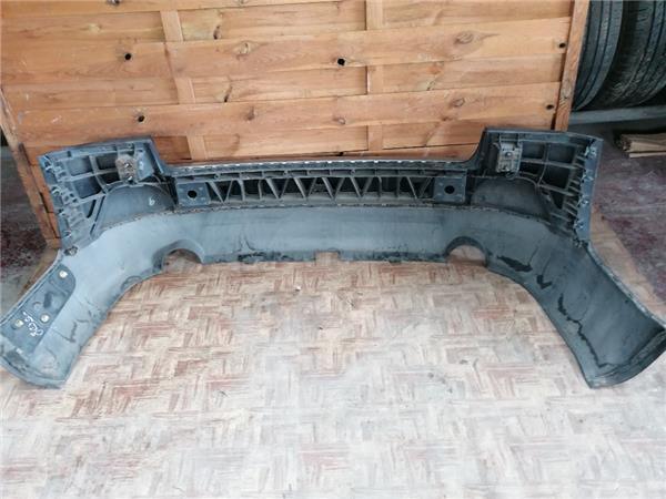 Paragolpes Trasero Audi A4 Avant (8E)(2004->) foto 5