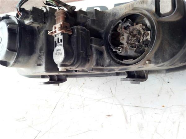 Faro Delantero Derecho MG ROVER SERIE 25 foto 5