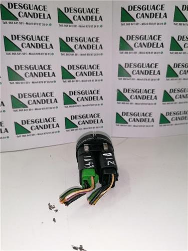 MANDO ELEVALUNAS DELANTERO IZQUIERDO Ford Transit Connect (TC7)(2002->) foto 2