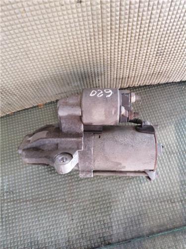 Motor Arranque Ford Focus Berlina (CB4)(2008->)