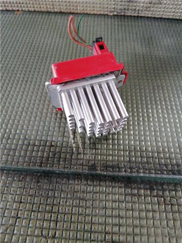 RESISTENCIA CALEFACCION Volkswagen Golf IV Berlina (1J1)(10.1997->2004)