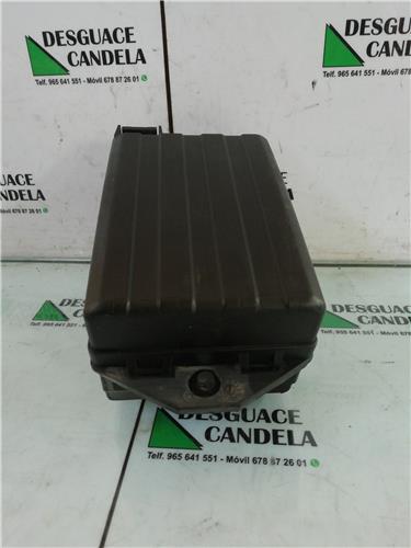 Caja Reles Daewoo MATIZ foto 2