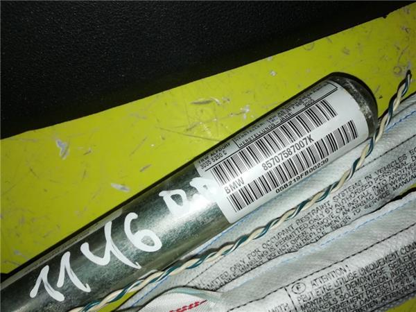Kit Airbag BMW Serie 1 Berlina (E81/E87)(2004->) foto 3