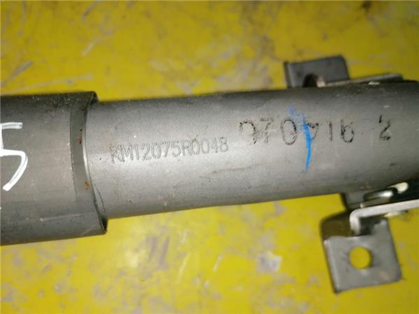 Columna Direccion Kia Sportage (KM)(2005->) foto 5