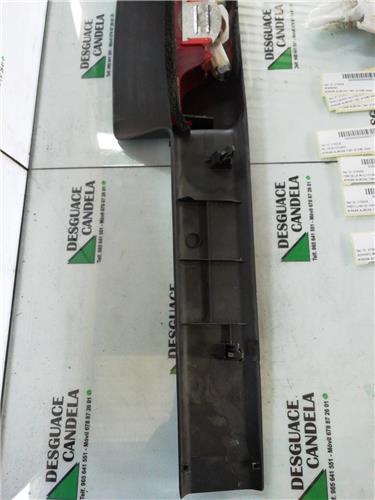 Luz Central De Freno Nissan Almera Tino (V10M)(05.2000->) foto 5