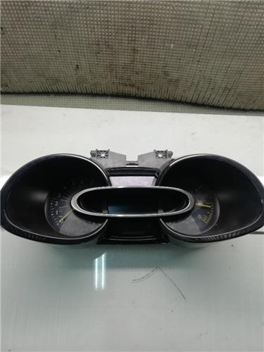 Cuadro Instrumentos Renault Clio IV (2012->) foto 4
