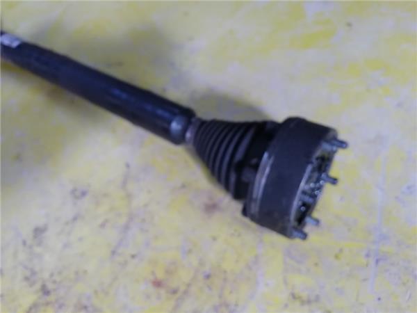 Transmision Delantera Derecha Seat Leon (1P1)(05.2005->) foto 4