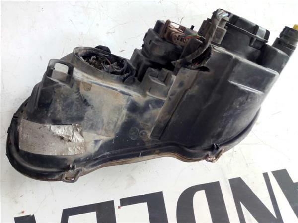 Faro Delantero Derecho MG ROVER SERIE 25 foto 4