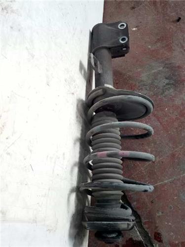 Amortiguador Delantero Izquierdo Peugeot 307 foto 3