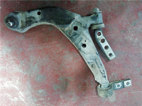 Brazo Inferior Delantero Izquierdo Nissan Almera Tino (V10M)(05.2000->) foto 3