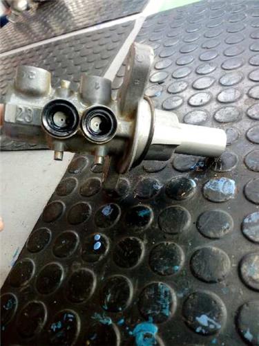 Bomba Freno Fiat DOBLO CARGO foto 2