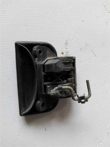 Maneta Exterior Delantera Derecha Peugeot 106 (S2)(04.1996->)
