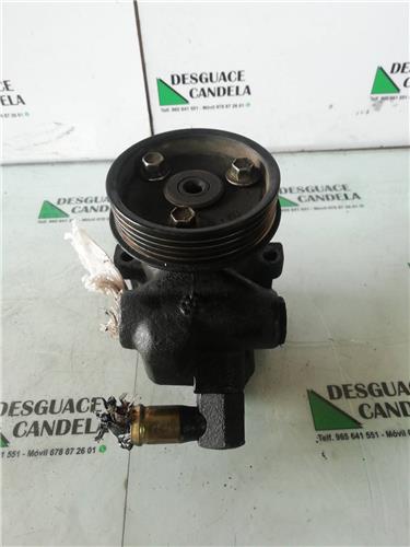 Bomba Servodireccion Ford Fiesta Courier (1996->) foto 2