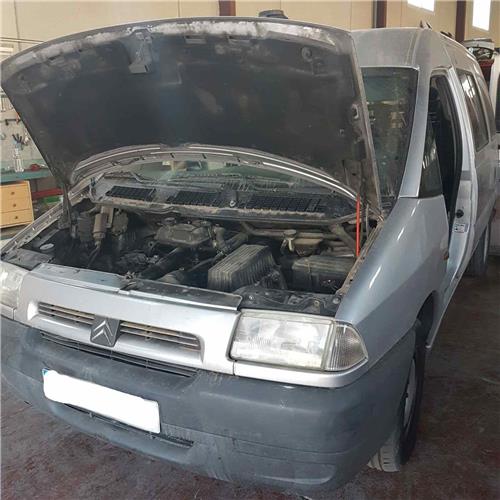 Tapon Combustible