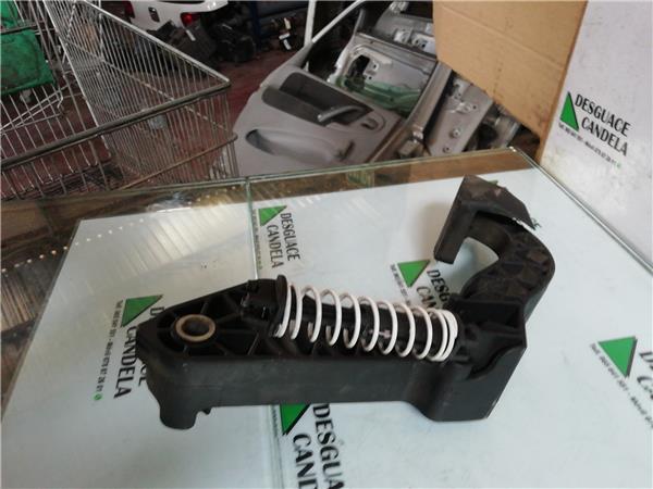 Pedal Embrague Peugeot 307 (S1)(04.2001->06.2005) foto 4
