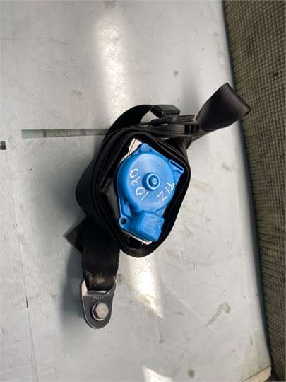 Cinturon Seguridad Trasero Izquierdo Citroen C4 Picasso/Spacetourer (05.2013->)