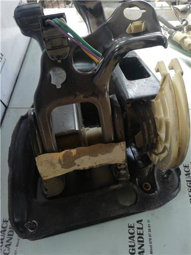 Pedal Freno Renault R 21 Berlina (B/L48)(1985->) foto 3