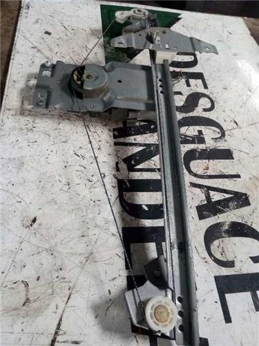 Elevalunas Electrico Trasero Izquierdo Peugeot 307 BREAK / SW foto 5