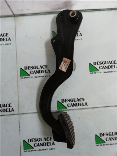Pedal Freno Peugeot 307 (S1)(04.2001->06.2005) foto 3