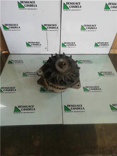 Alternador