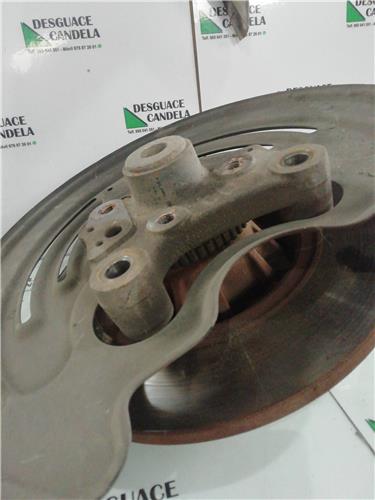 Buje Delantero Nissan Primastar (X83)(09.2006->) foto 4