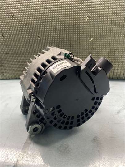 Alternador Peugeot 2008 (03.2013->) foto 5