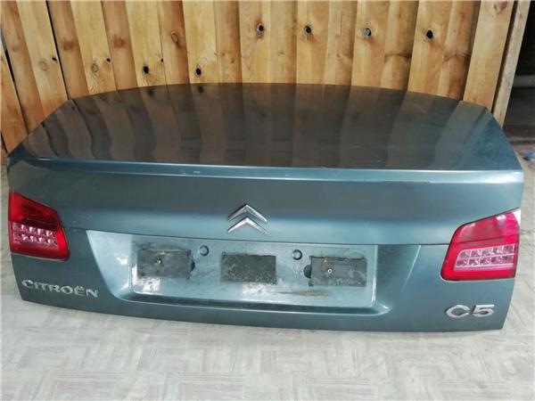 Porton Trasero Citroen C5 Berlina (2008->) foto 3