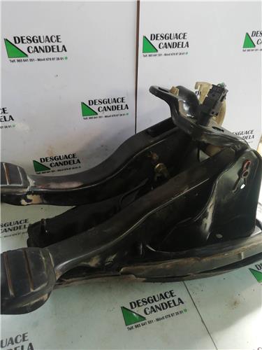 Pedal Freno Renault R 21 Berlina (B/L48)(1985->) foto 2