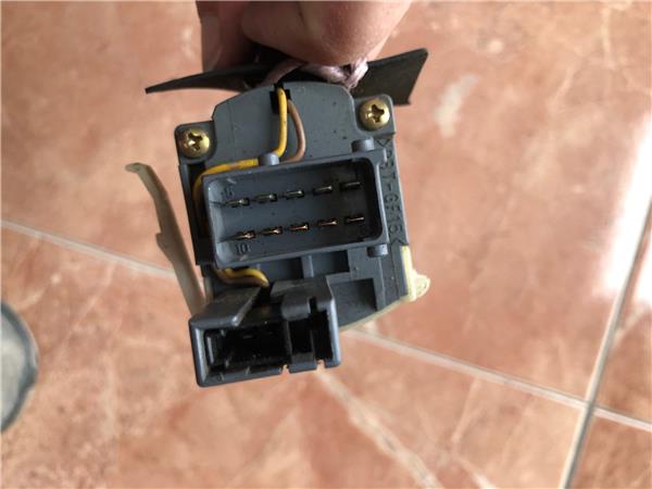 Mando Limpiaparabrisas Saab 9-3 BERLINA foto 3