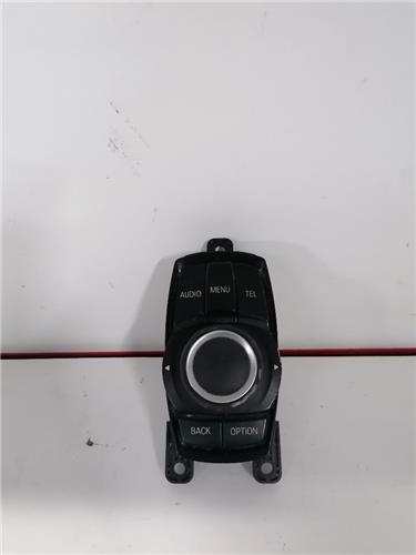 Mando Multifuncion BMW Serie 1 Berlina 5p (F20)(2011->)
