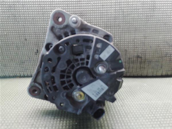 Alternador Skoda Fabia Combi (6Y5)(2000->) foto 3