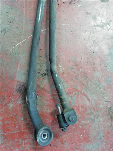 Conjunto Palanca Cambio Velocidad Nissan Almera Tino (V10M)(05.2000->) foto 3
