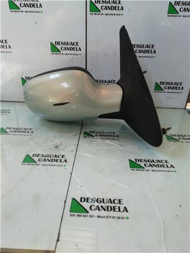 Retrovisor Derecho Renault Megane I Fase 2 Berlina (BA0)(1999->) foto 2