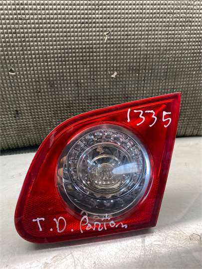 Piloto Porton Trasero Derecho Volkswagen Passat Berlina (3C2)(2005->)