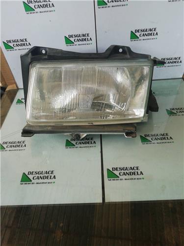 Faro Delantero Izquierdo Peugeot Expert Furgón Comfort (1995->2007)