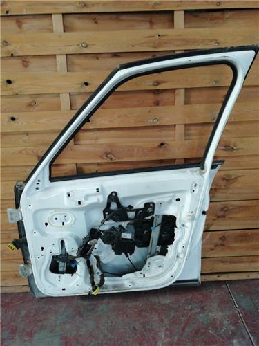 Puerta Delantera Derecha Citroen C4 Picasso (2007->) foto 2