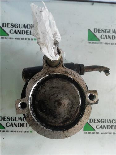 Bomba Servodireccion Opel Vivaro (2001->) foto 4