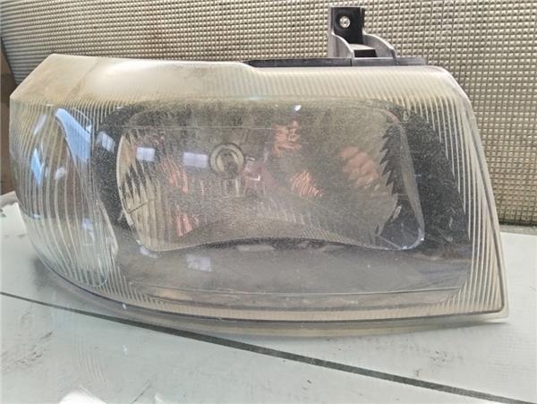 Faro Delantero Derecho Ford Transit Furgón Medio (FY)(2000->) foto 2