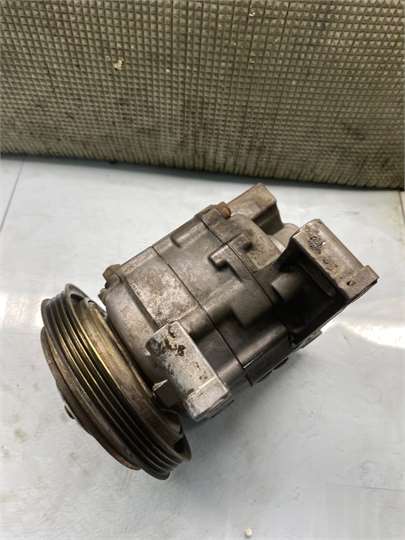 Compresor Aire Acondicionado Nissan Almera (N15)(07.1995->) foto 4