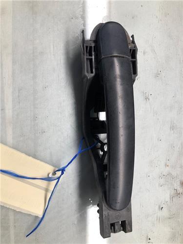 maneta exterior trasera izquierda skoda fabia