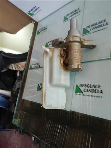 Bomba Freno Renault Kangoo II (F/KW0)(2008->) foto 4
