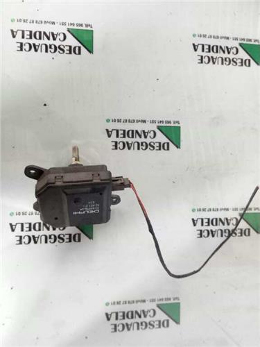 Motor Calefaccion Opel ASTRA H BER. foto 4