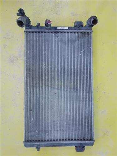 RADIADOR AGUA Seat Toledo (1M2)(03.1999->)
