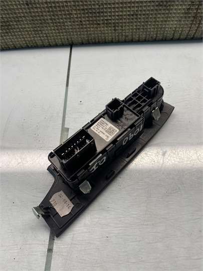 MANDO ELEVALUNAS DELANTERO IZQUIERDO Citroen C4 Picasso/Spacetourer (05.2013->) foto 3