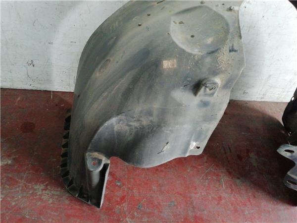 PASE RUEDA DELANTERO DERECHO Ford Transit Connect (TC7)(2002->) foto 2